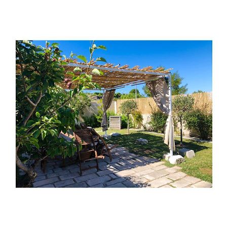 Bio&B Acquaviva Bed & Breakfast Otranto Ngoại thất bức ảnh