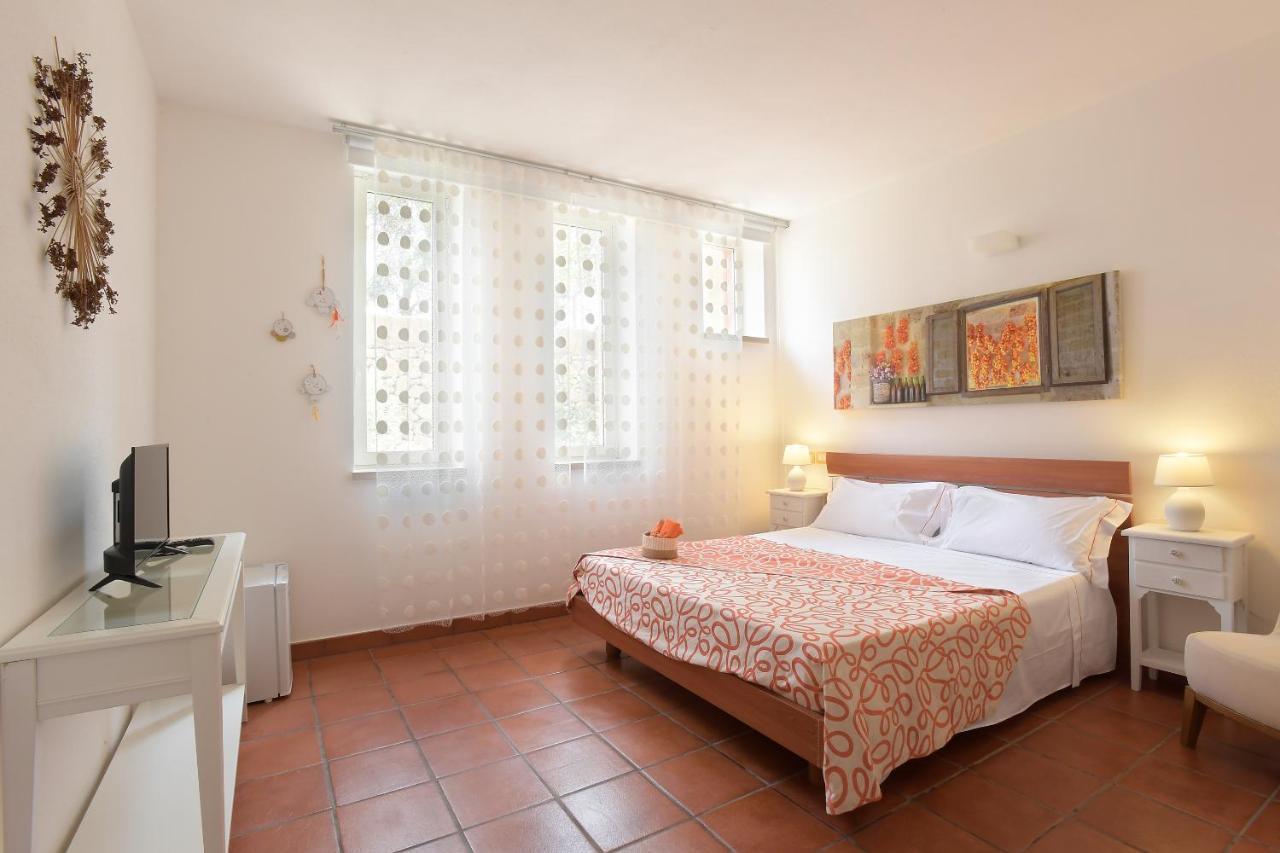 Bio&B Acquaviva Bed & Breakfast Otranto Ngoại thất bức ảnh