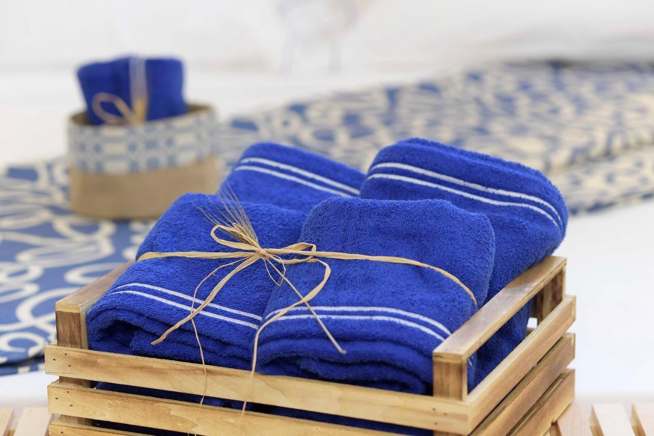 Bio&B Acquaviva Bed & Breakfast Otranto Ngoại thất bức ảnh