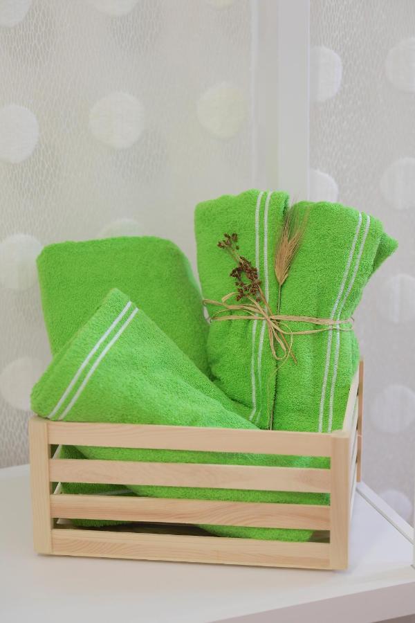 Bio&B Acquaviva Bed & Breakfast Otranto Ngoại thất bức ảnh