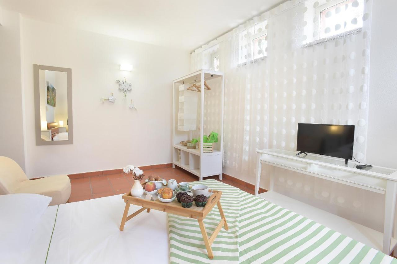 Bio&B Acquaviva Bed & Breakfast Otranto Ngoại thất bức ảnh