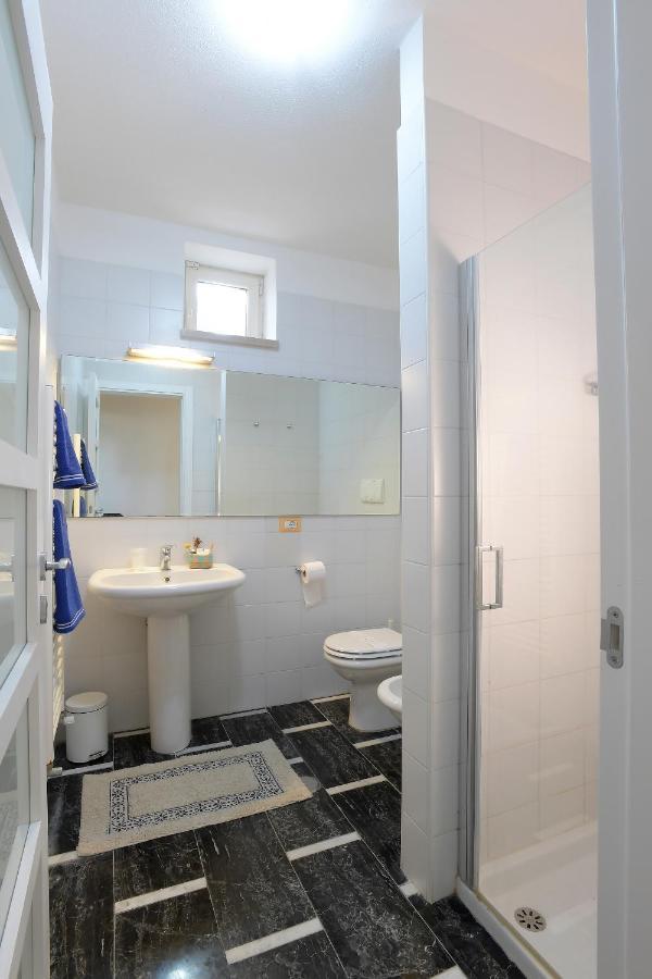 Bio&B Acquaviva Bed & Breakfast Otranto Ngoại thất bức ảnh