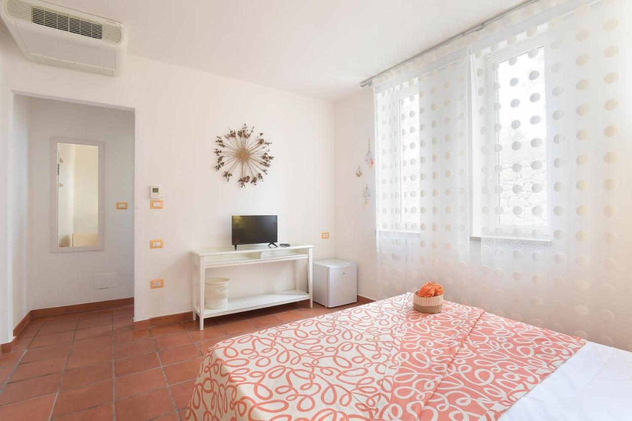 Bio&B Acquaviva Bed & Breakfast Otranto Ngoại thất bức ảnh