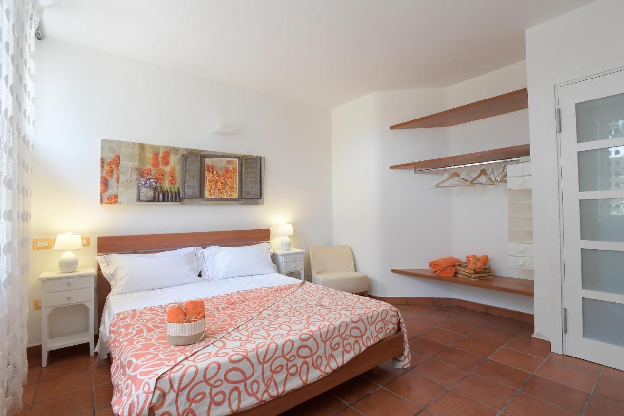 Bio&B Acquaviva Bed & Breakfast Otranto Ngoại thất bức ảnh