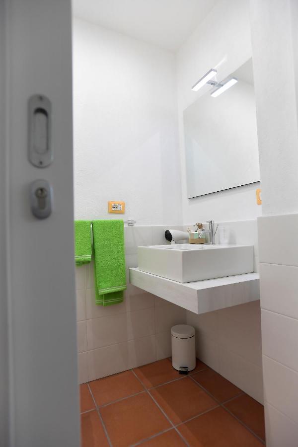 Bio&B Acquaviva Bed & Breakfast Otranto Ngoại thất bức ảnh