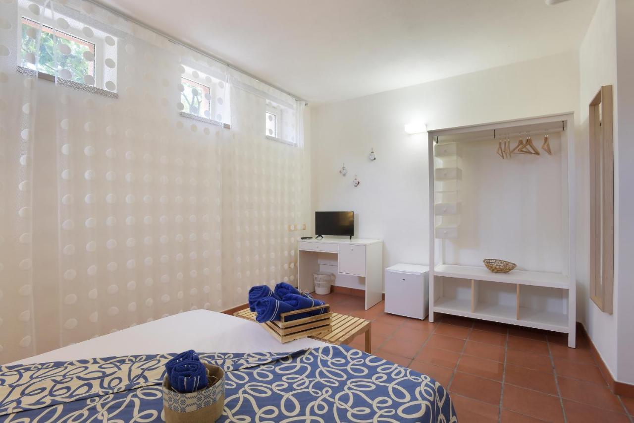 Bio&B Acquaviva Bed & Breakfast Otranto Ngoại thất bức ảnh