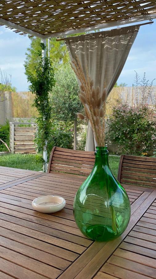 Bio&B Acquaviva Bed & Breakfast Otranto Ngoại thất bức ảnh